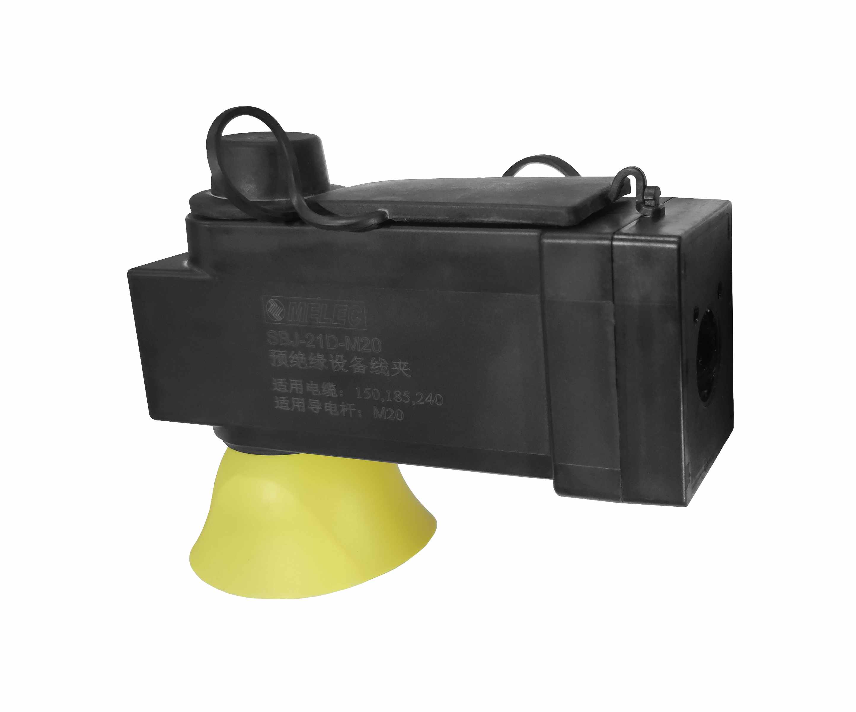 10kV全封閉臺(tái)架（改造）